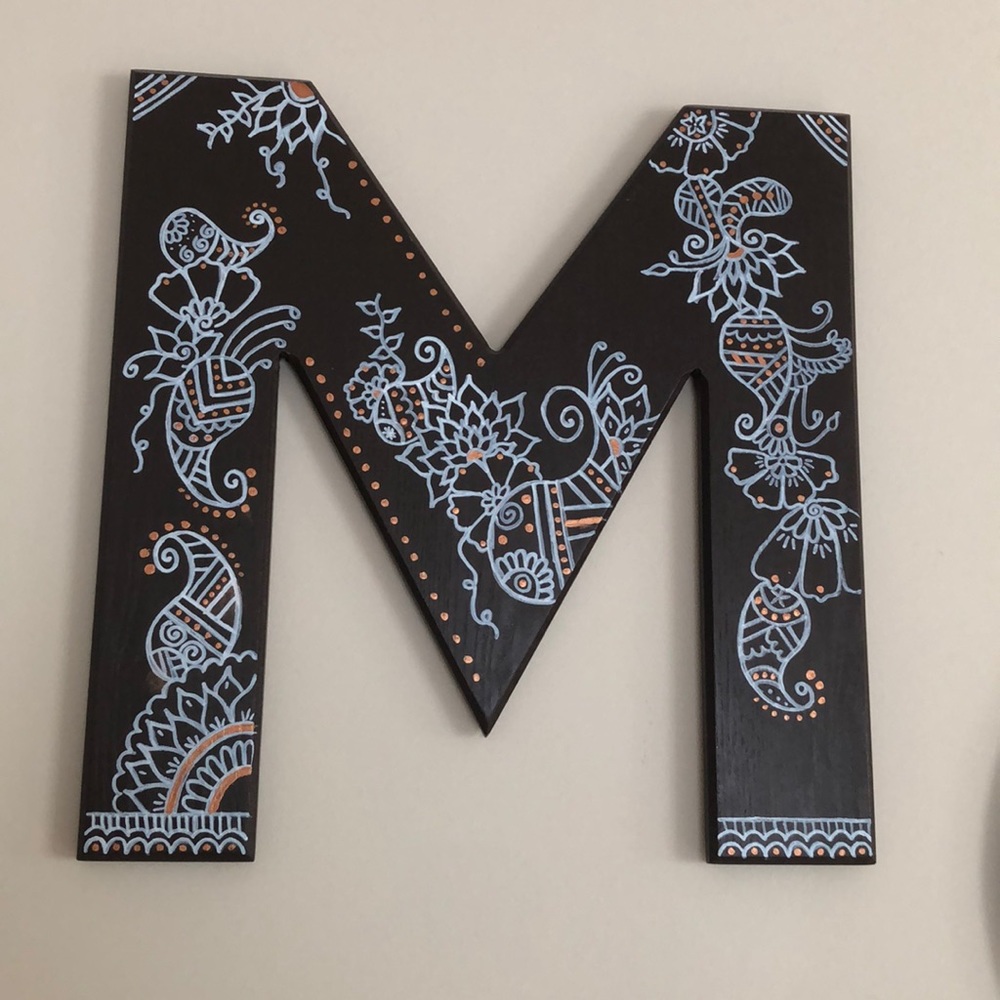 Meet your Posher, Mounica